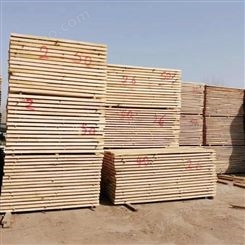 景弘木业 供应国产黑胡桃木 定制各种规格核桃木板材 