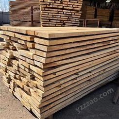 景弘支持定制各种规格榆木烘干板材 优质原料供应