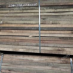 景弘木业家具木板烘干核桃木板材 规格厚度可定制