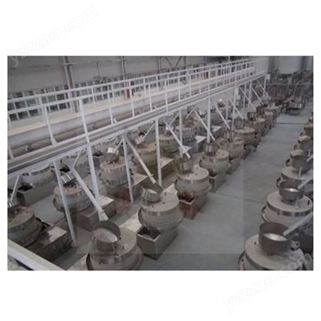 石磨面粉机  二手面粉加工设备  机械制造   面粉加工机械厂家  面粉机成套设备