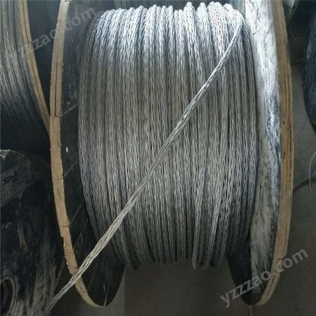 张家港钢丝绳回收 常熟回收钢丝绳