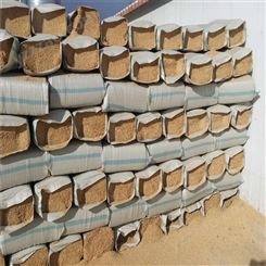 厂家供应稻壳压缩稻壳 种植蘑菇用稻壳 钢厂除渣用稻壳