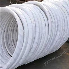 猕猴桃架拉线厂家 PE包塑钢丝 盛迈亿直供 定制批发