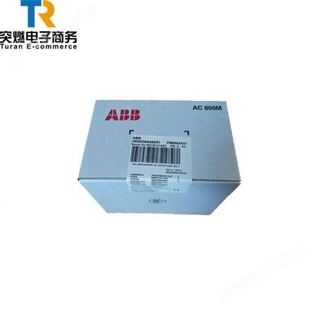 AI830A-ABB原厂现货贝利自动化产品工控设备货源充足