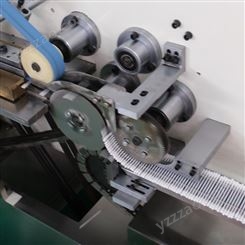 磨心科技 棉签包装机器MS-001一体半自动棉棒生产机器