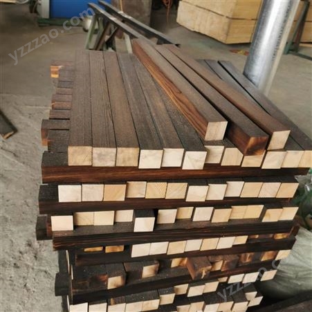 良美建材 精品建筑木方不易断裂 4*6方木加工厂 承重好