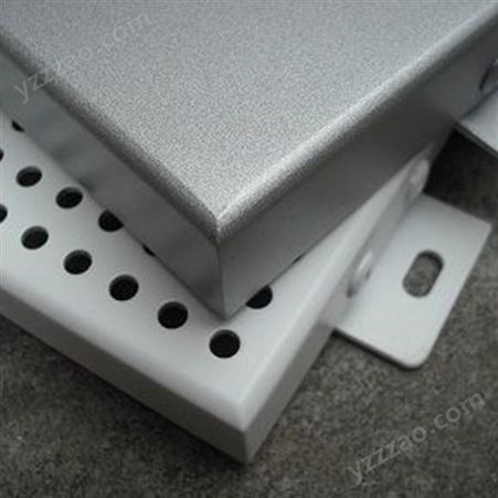 徐州 氟碳喷涂铝单板 每平米价格 润盈