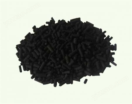 触媒载体煤质活性炭用途