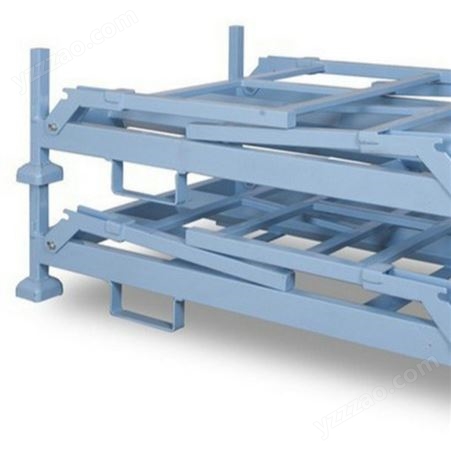 江西工业运输堆放架子堆垛架折叠式架子