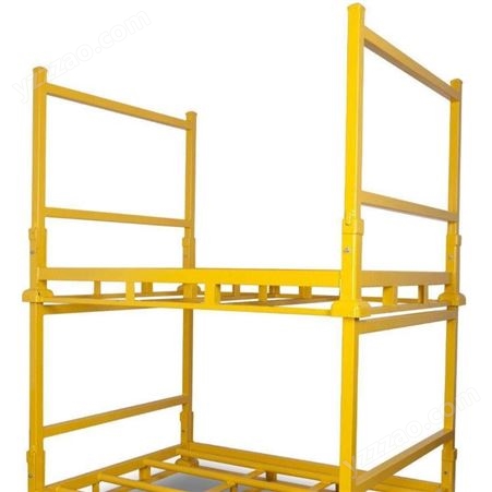 江西工业运输堆放架子堆垛架折叠式架子