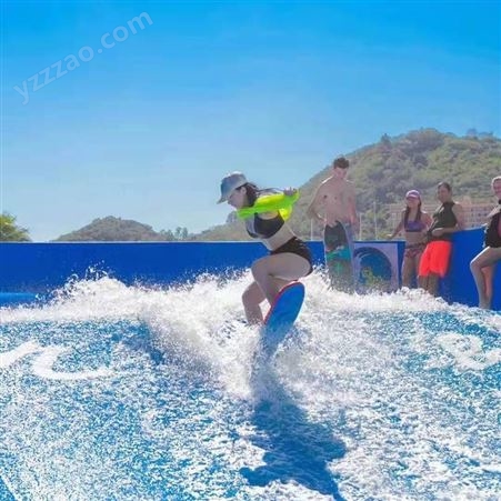 滑板冲浪机厂家 冲浪模拟器厂家 冲浪设备 陆地冲浪 室内冲浪