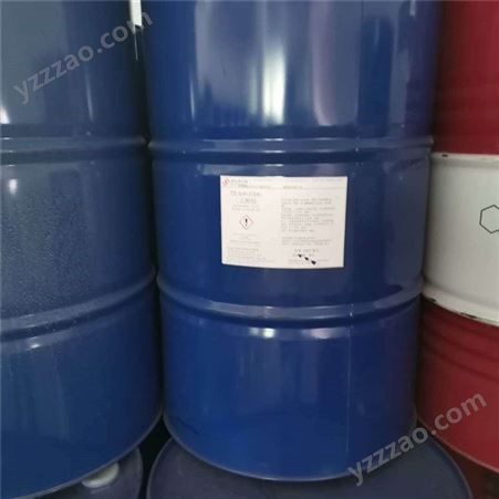 二甲苯国标工业级二甲苯溶剂 树脂染料油墨涂料稀释剂用 桶装