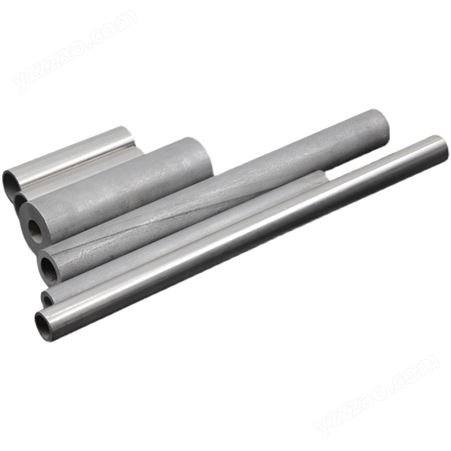 316L/304不锈钢管材工业无缝厚壁精密空心管子卫生管圆管加厚加工