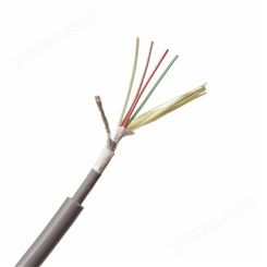 柔性SPE Single Pair Ethernet cable 高温CANBUS电线