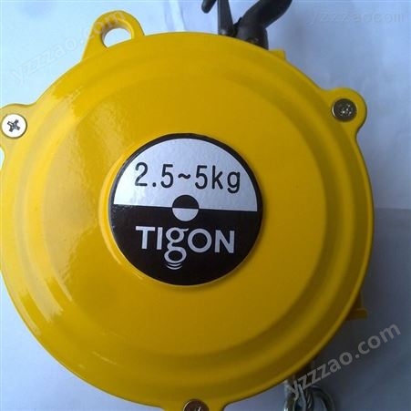 日东全系类NITTO弹簧平衡器供应TW-5 2.5-KG