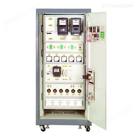 维修电工技能实训考核装置 电工技能教学柜 电工技术实验装置 育联 SHYL-WX02