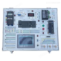 育联 PLC可编程 变频器 触摸屏综合实训平台 PLC可编程综合实验箱