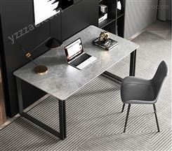 办公家具书桌卧室书房家用轻奢小户型电脑桌现代简约办公桌子JY-WQ-135