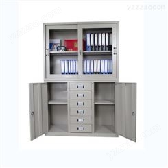 上海办公家具 文件柜 铁皮柜 档案柜 工具柜JY-WG-0010