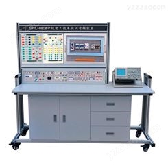 中级电工技术实训考核装置 电工实训装置 中级电工维修操作平台 育联SHYL-880B