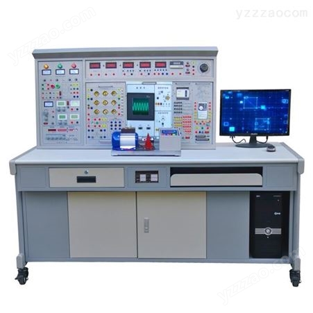 高性能电工实训台 电子技术实训考核装置 电工电子实验台 育联SHYL-890B